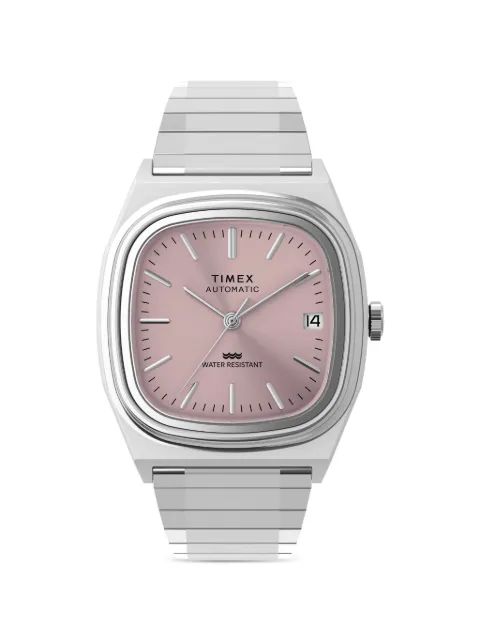 TIMEX 1983 E 라인 34mm 시계