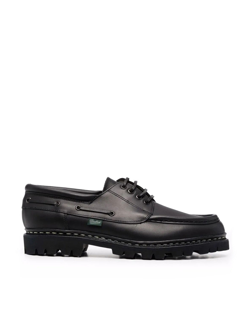 PARABOOT 파라부트 Chimey Noir 치메이 블랙 2008 17