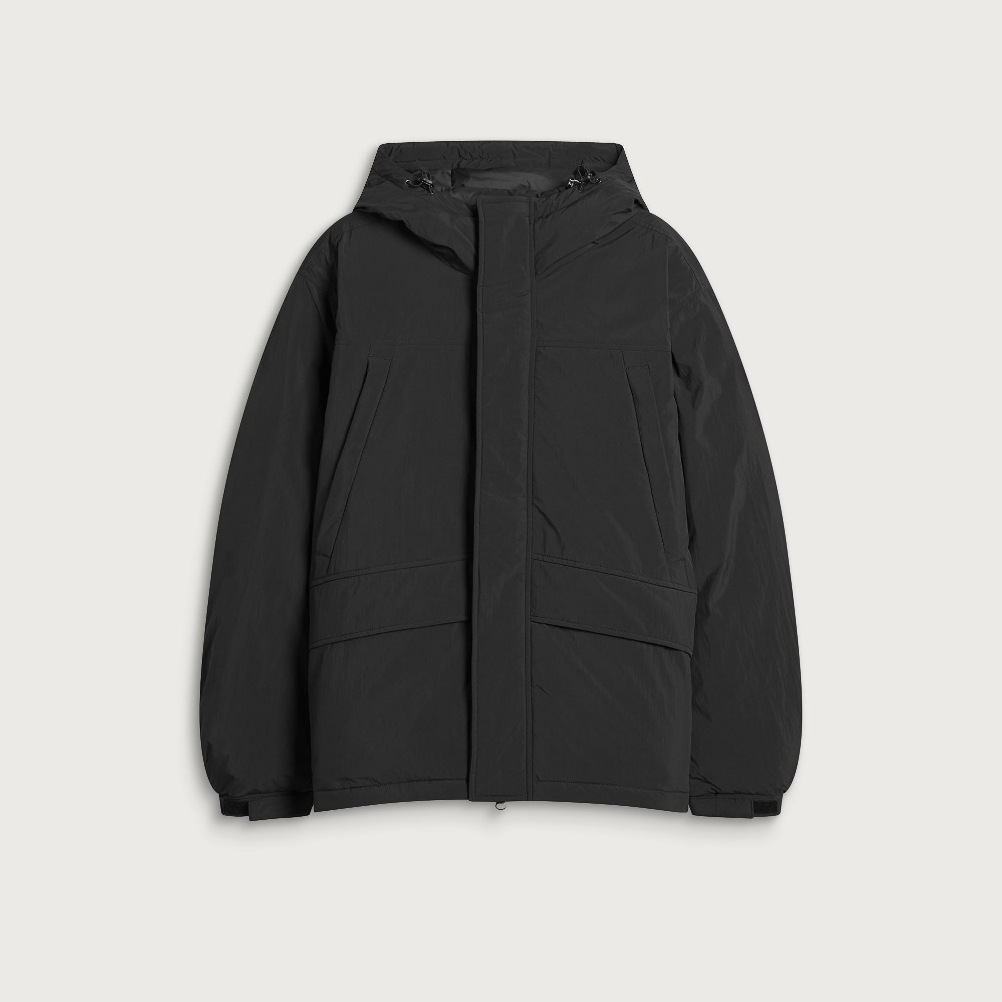 Snow Peak 에브리데이 다운 자켓