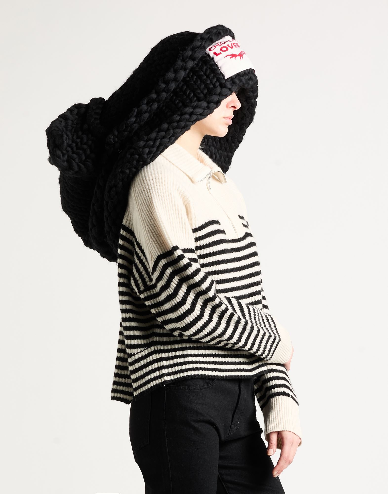 CHARLES JEFFREY LOVERBOY 모자