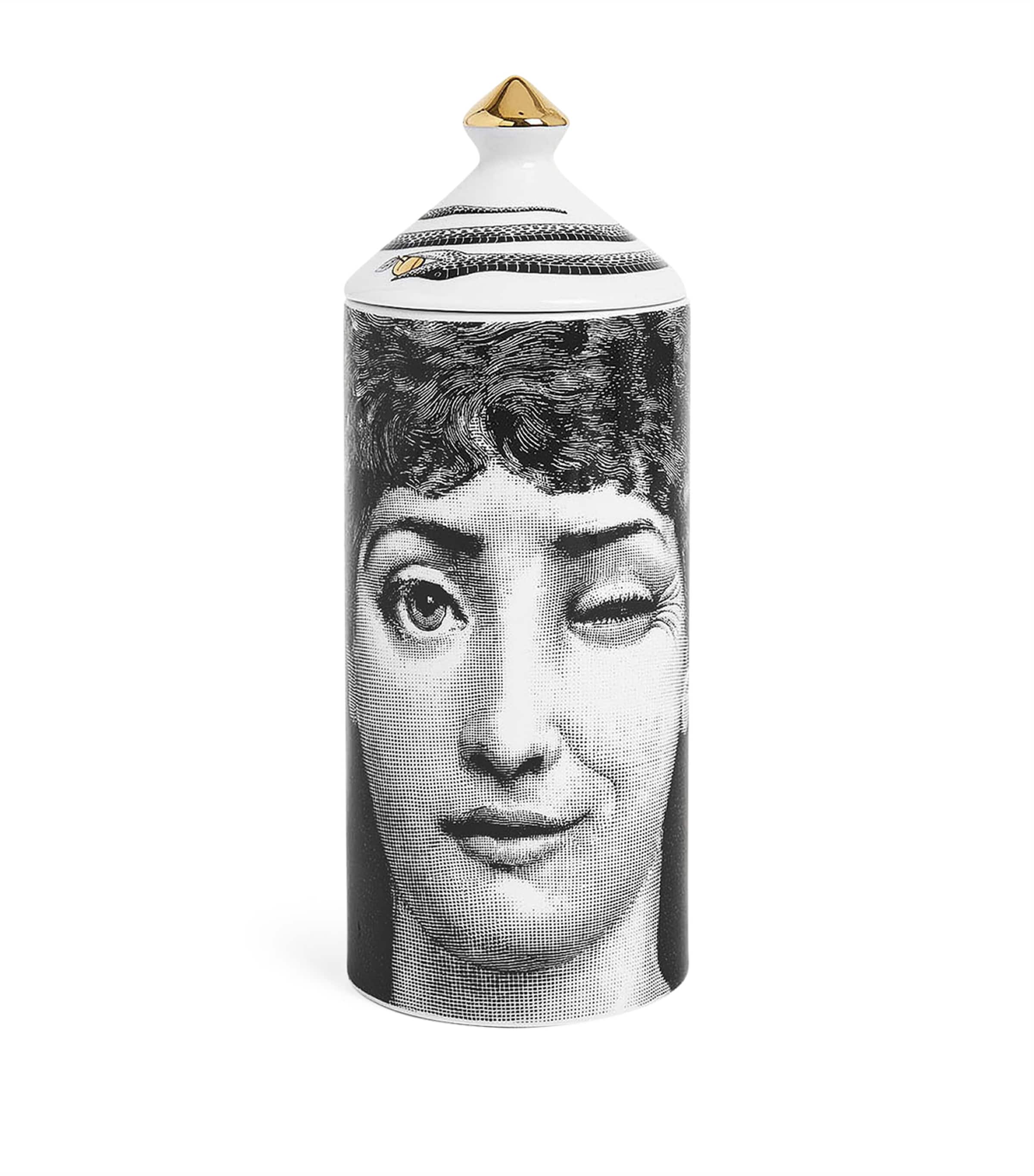 Fornasetti 탈볼타 프루토 프로이비토 룸 스프레이 100ml