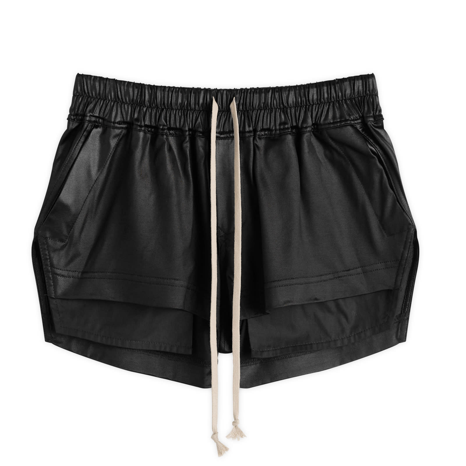 Fog Boxer | RICK OWENS DRKSHDW | FETCHING