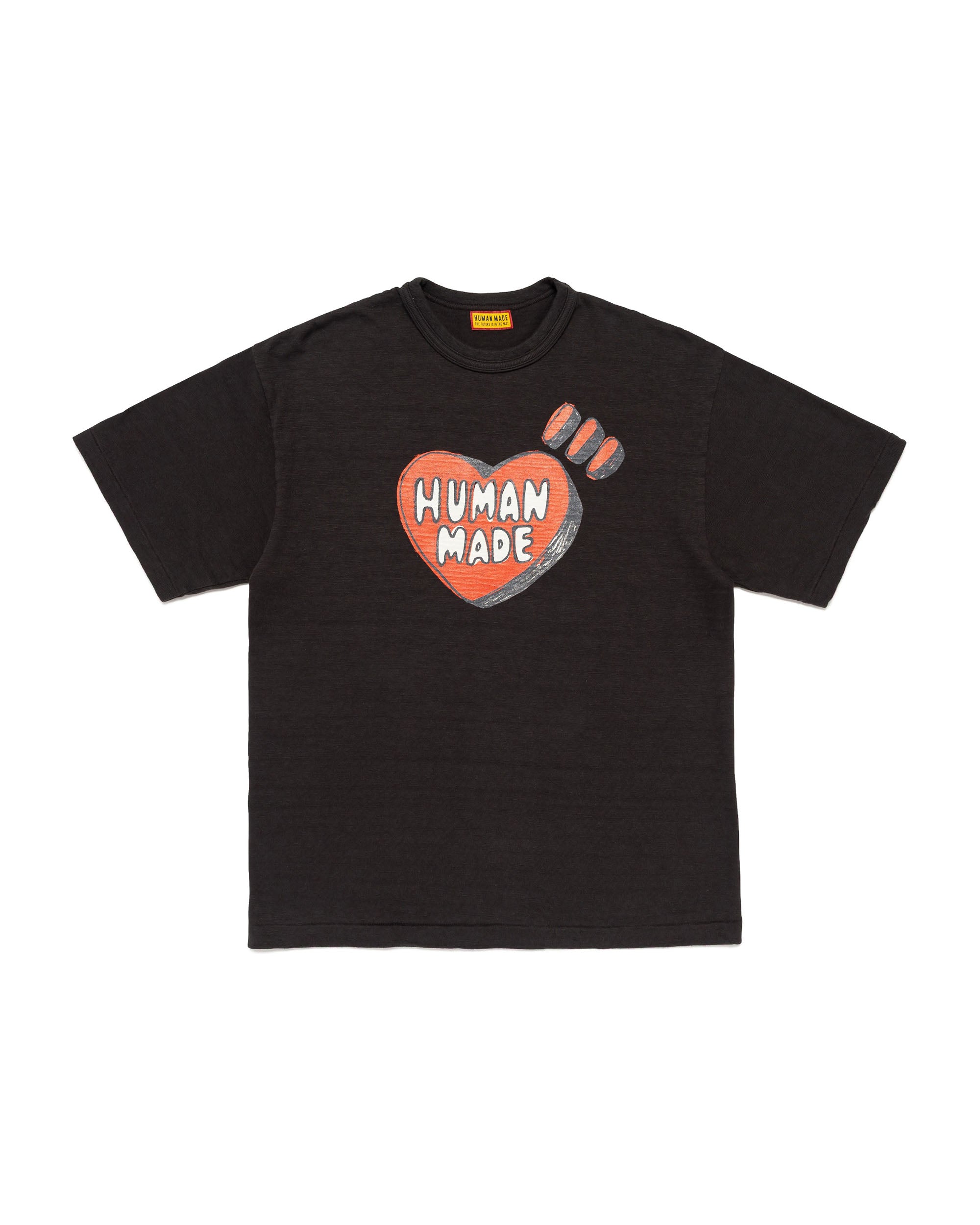 Human Made 그래픽 티셔츠