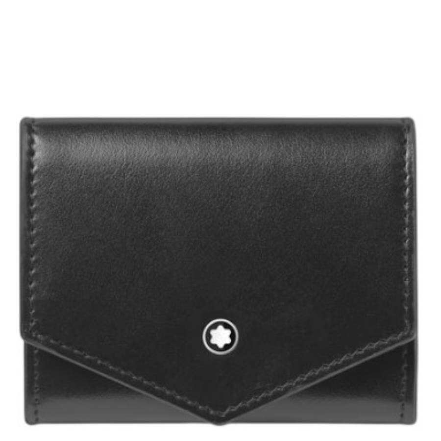 MONTBLANC 마이스터스튁 가죽 동전 케이스