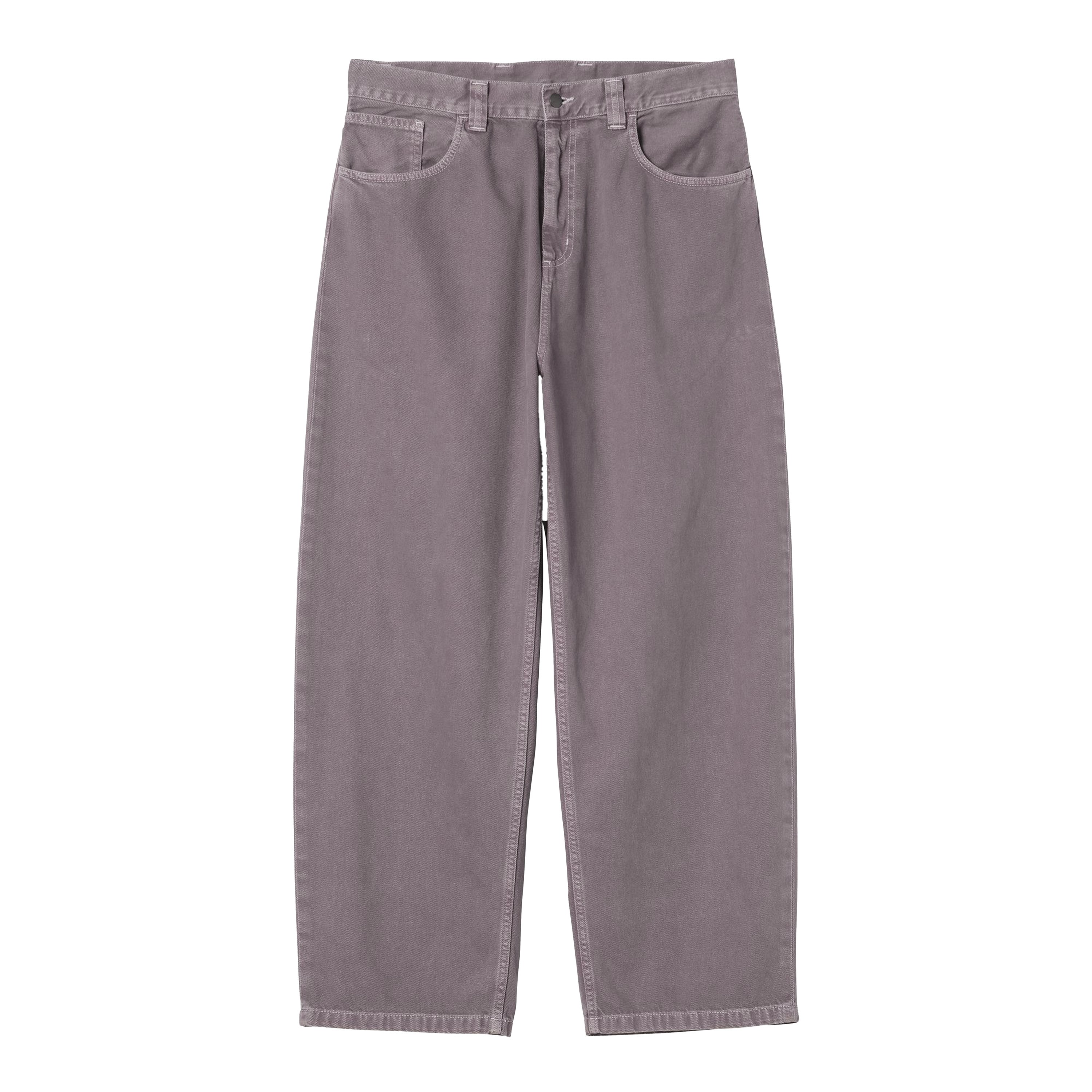 CARHARTT 브랜든 팬츠