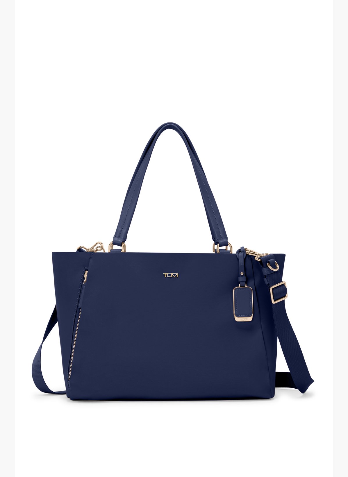 TUMI 보야주르 토트 사이즈 s