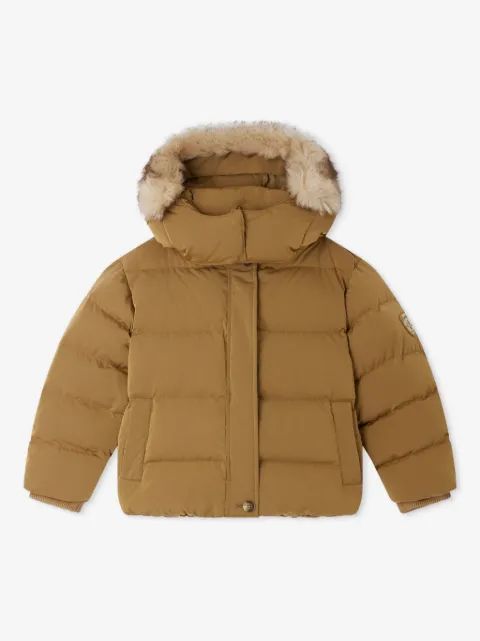 Bonpoint 골디 코트
