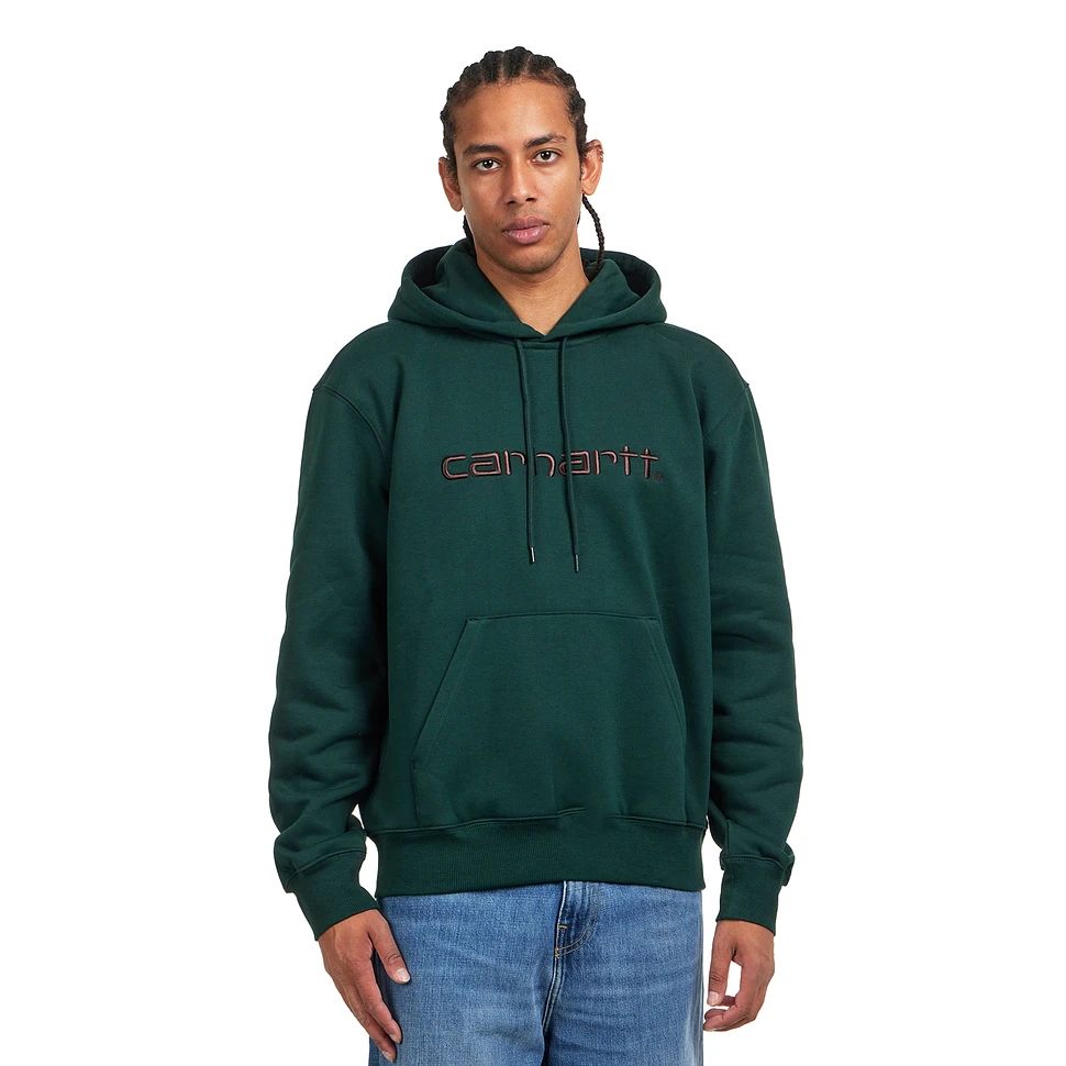 CARHARTT 후드 카르하트 스웻