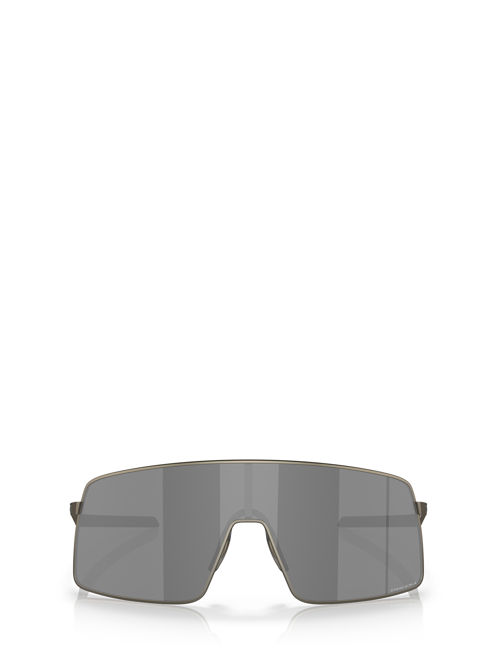 Oakley OO6013 매트 건메탈 선글라스