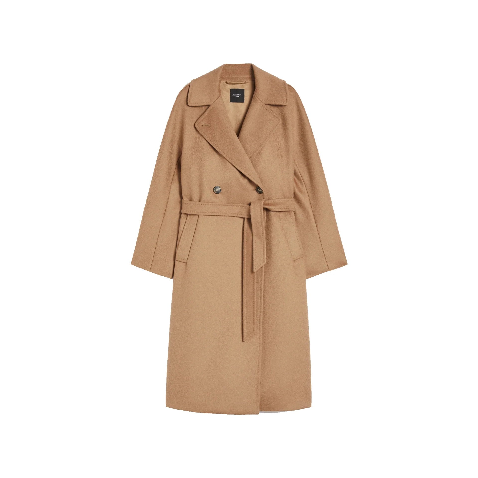 MaxMara Weekend 위켄드 레지나 코트