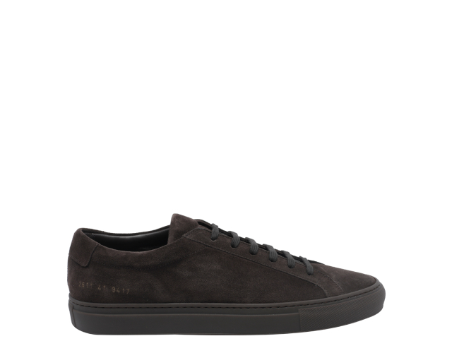 COMMON PROJECTS 아킬레스 프리미엄 스니커즈