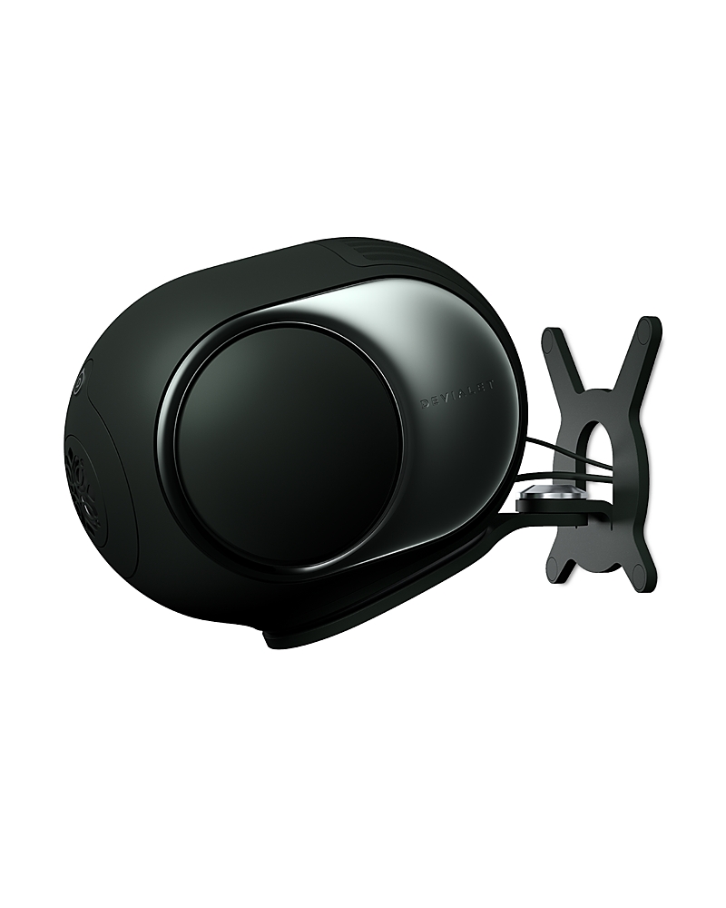 DEVIALET 게코 팬텀 얼티밋 98dB 딥 포레스트 스피커