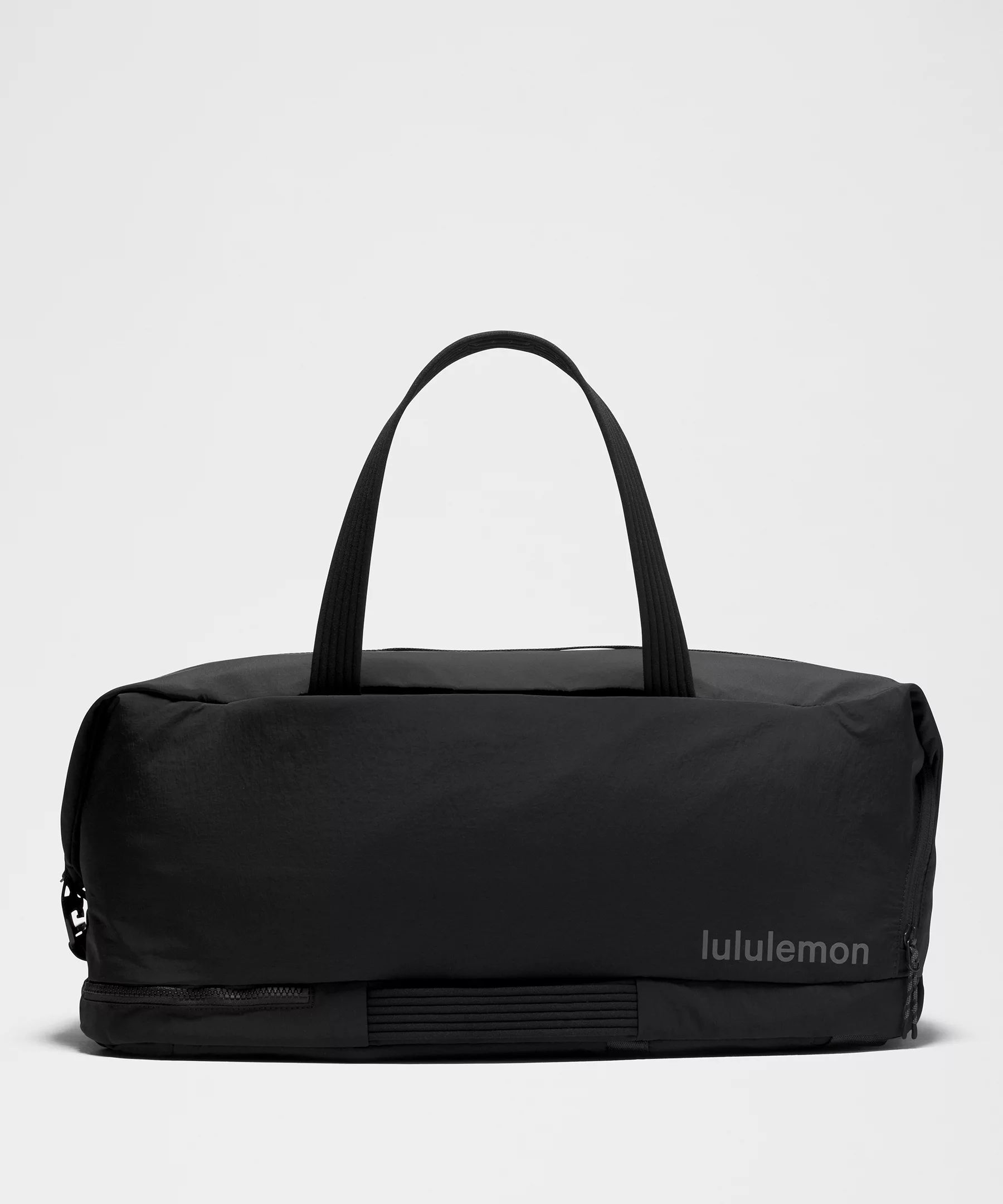 lululemon 3인1 체육관 더플백 대형 35L
