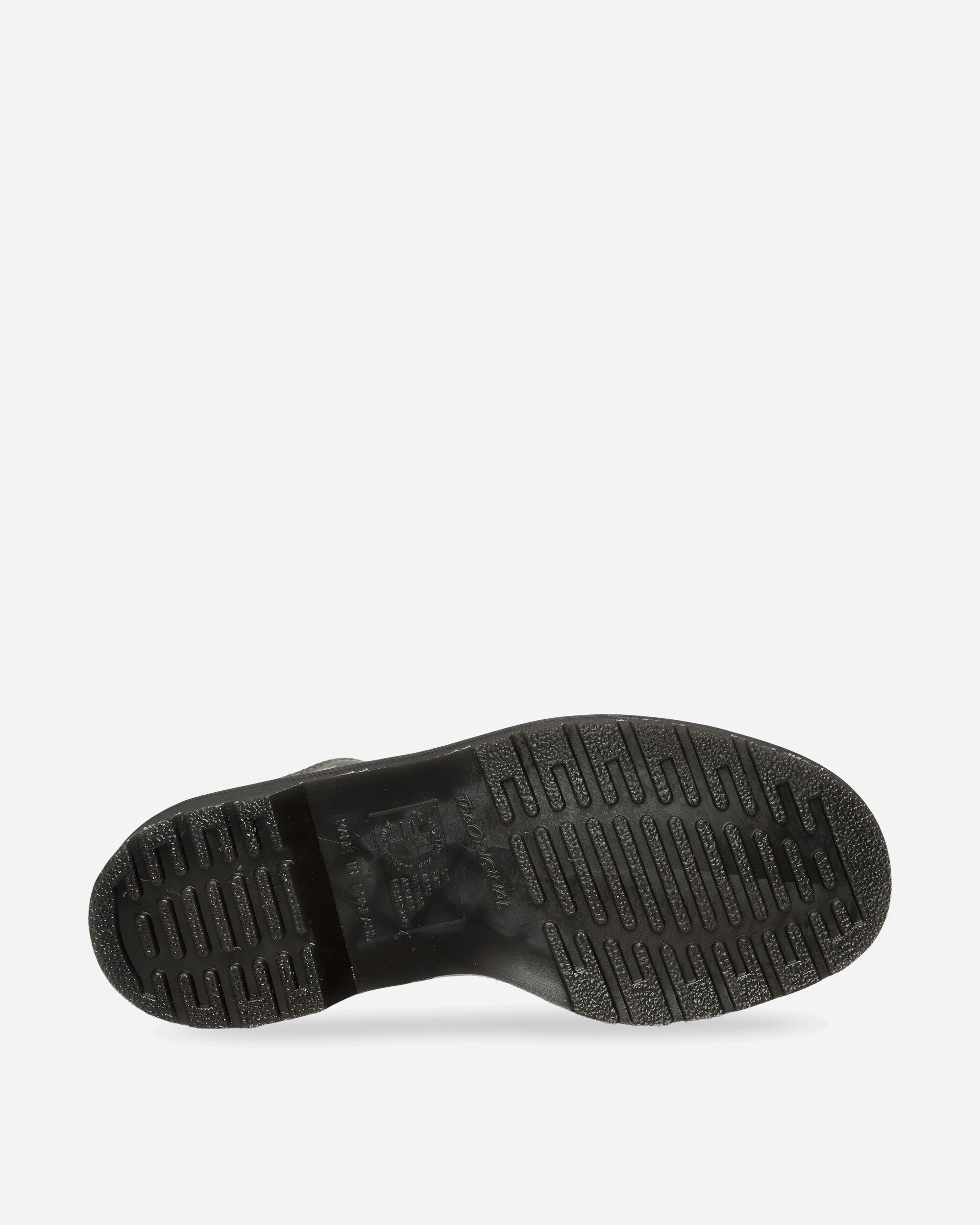 DR. MARTENS 1460 카퍼스 클래식 송아지가죽 레이스업 부츠
