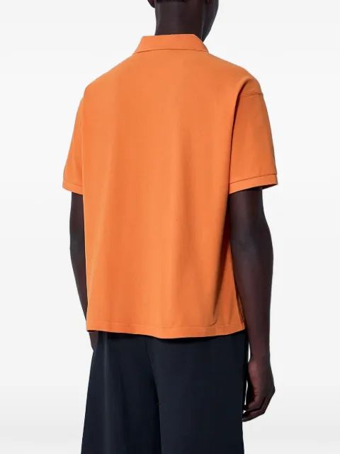 JASON MARKK 코튼 폴로 셔츠