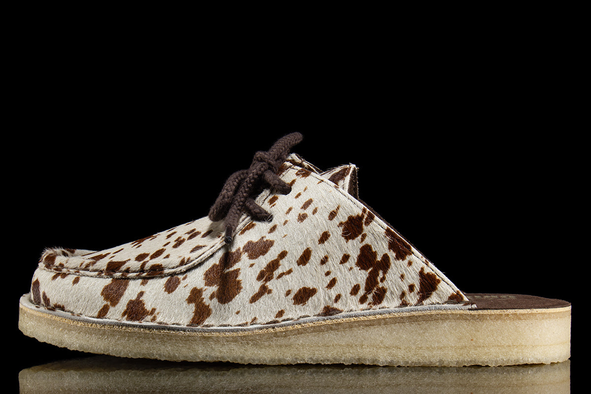 Clarks 여성 노마드 뮬