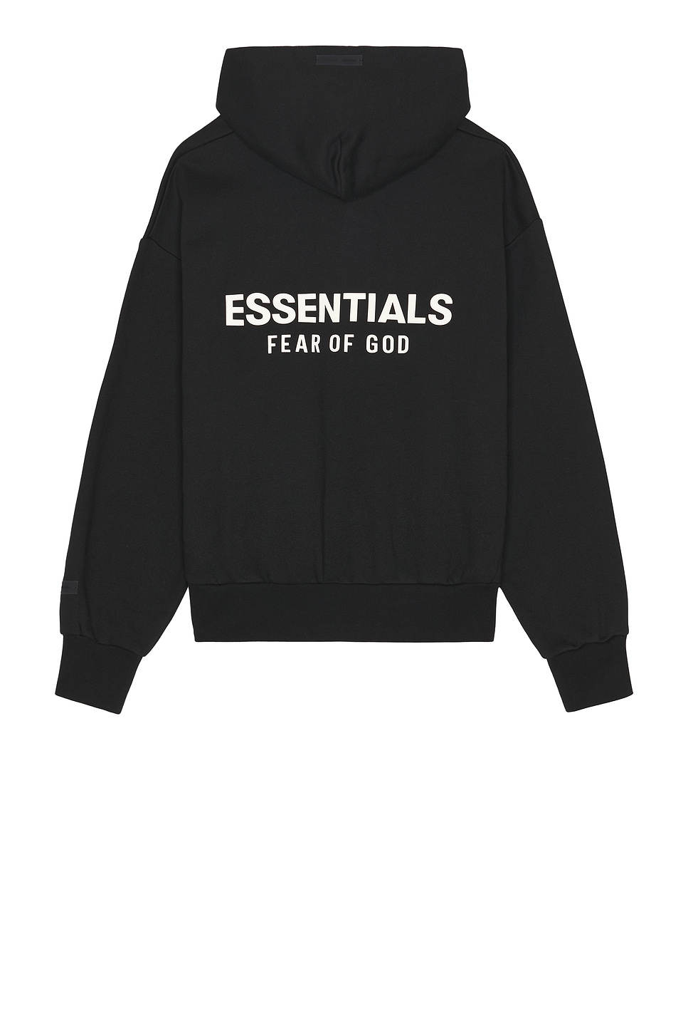 FEAR OF GOD 클래식 후디