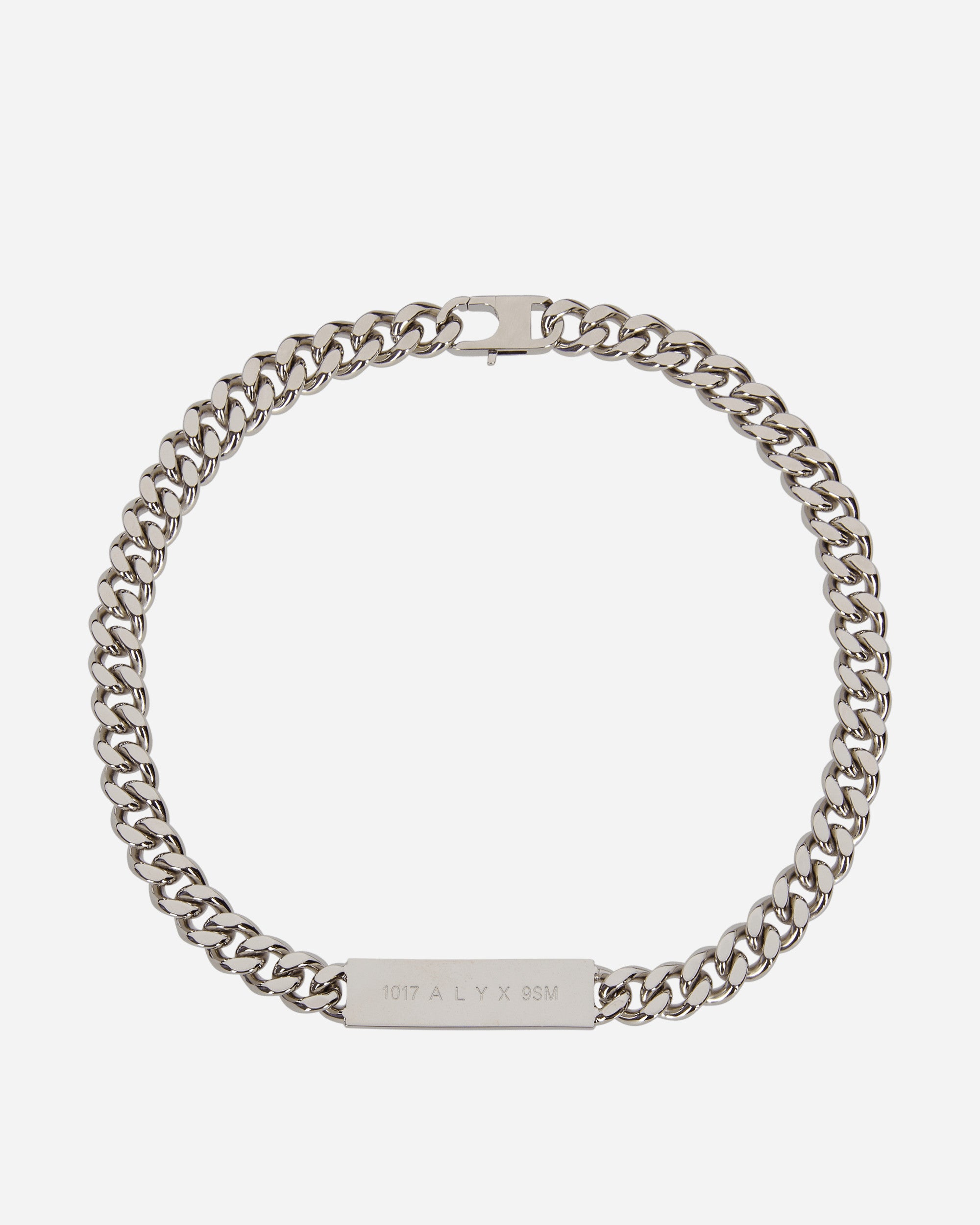 IDネックレス AAUJW0094OT01 GRY0002 | 알릭스 | FETCHING