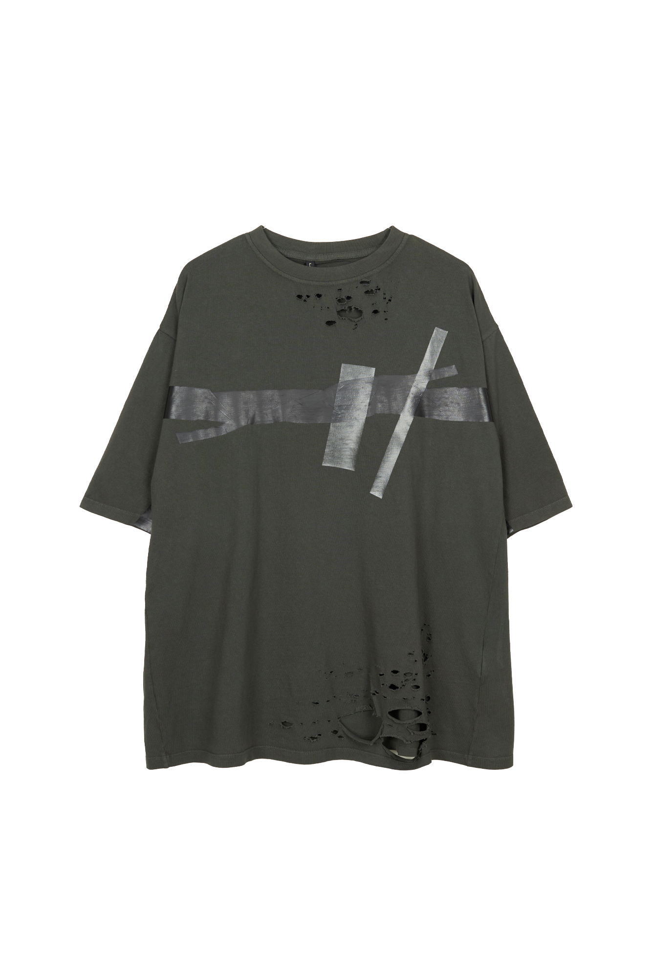 LATUI ATELIER Toska T-Shirt
