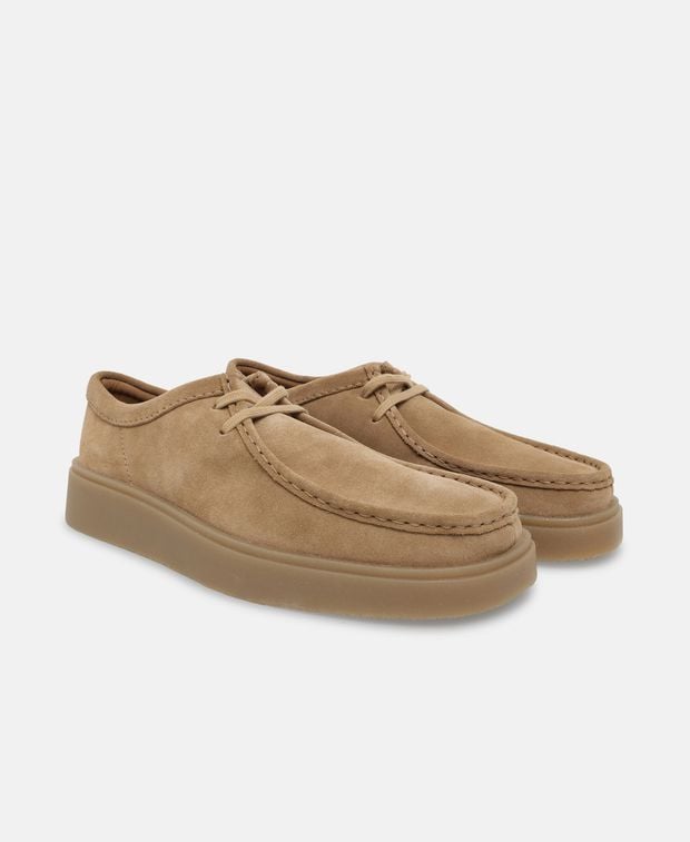 Clarks 토뷰 사막 부츠