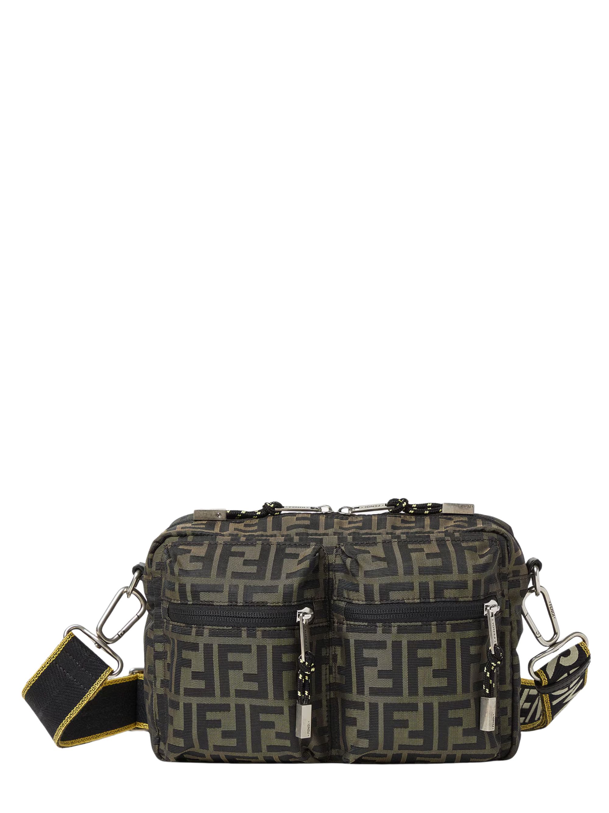 FENDI 카메라 케이스