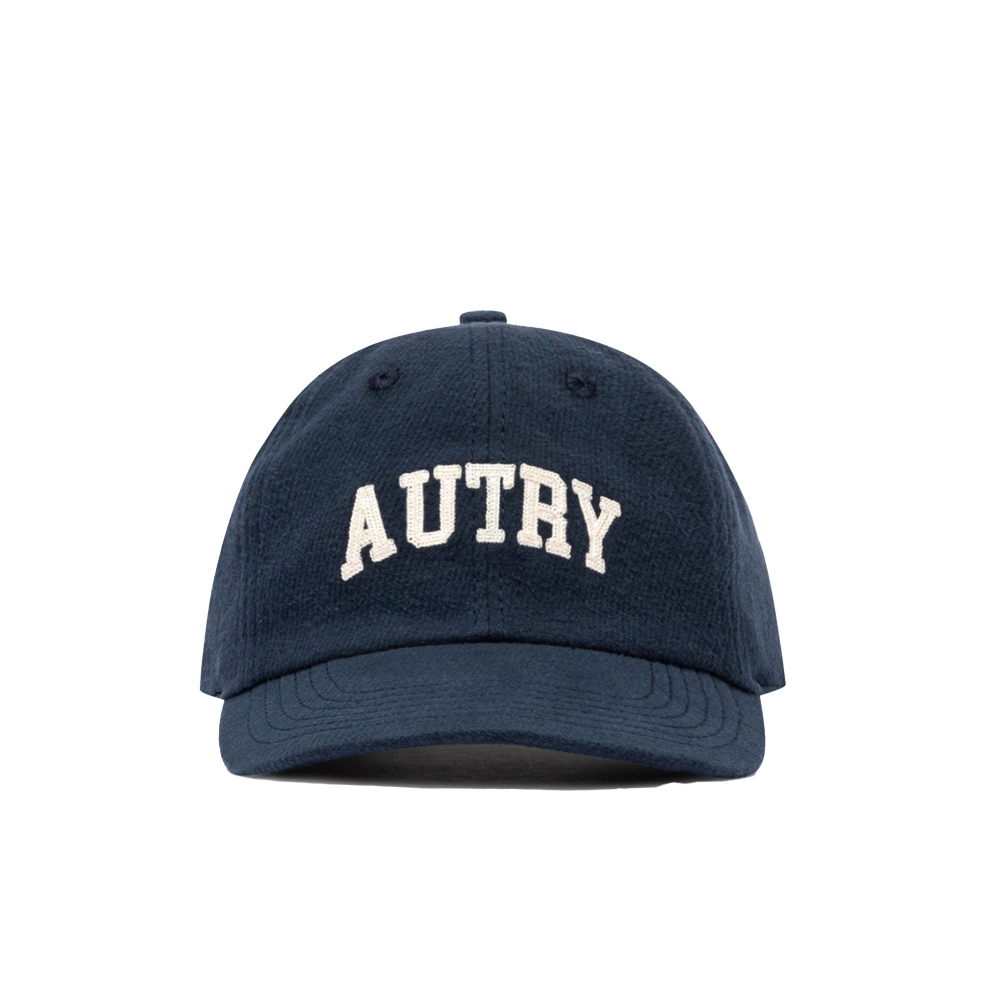 Autry 캡스 메인