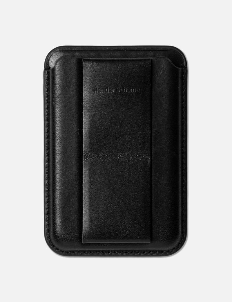 Hender Scheme 자석 카드 케이스