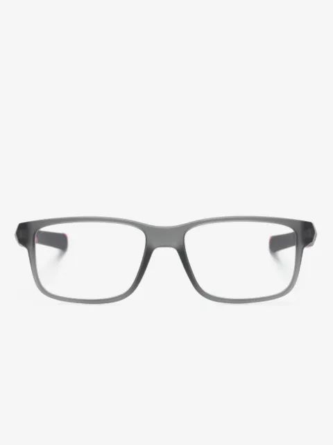 Oakley 필드 데이 직사각형 프레임 안경