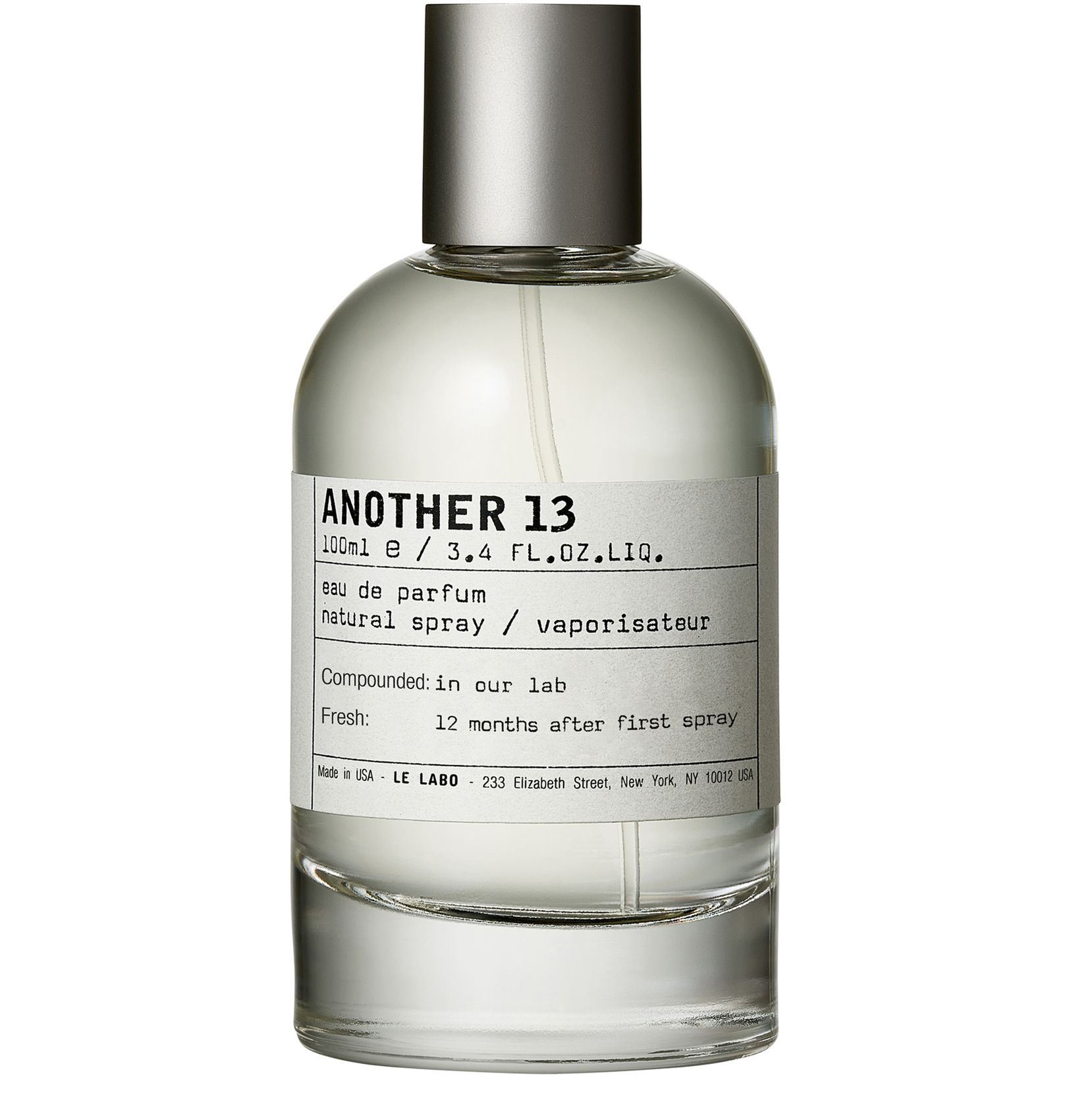 LE LABO 아나더 13 오 드 퍼퓸 100 ml