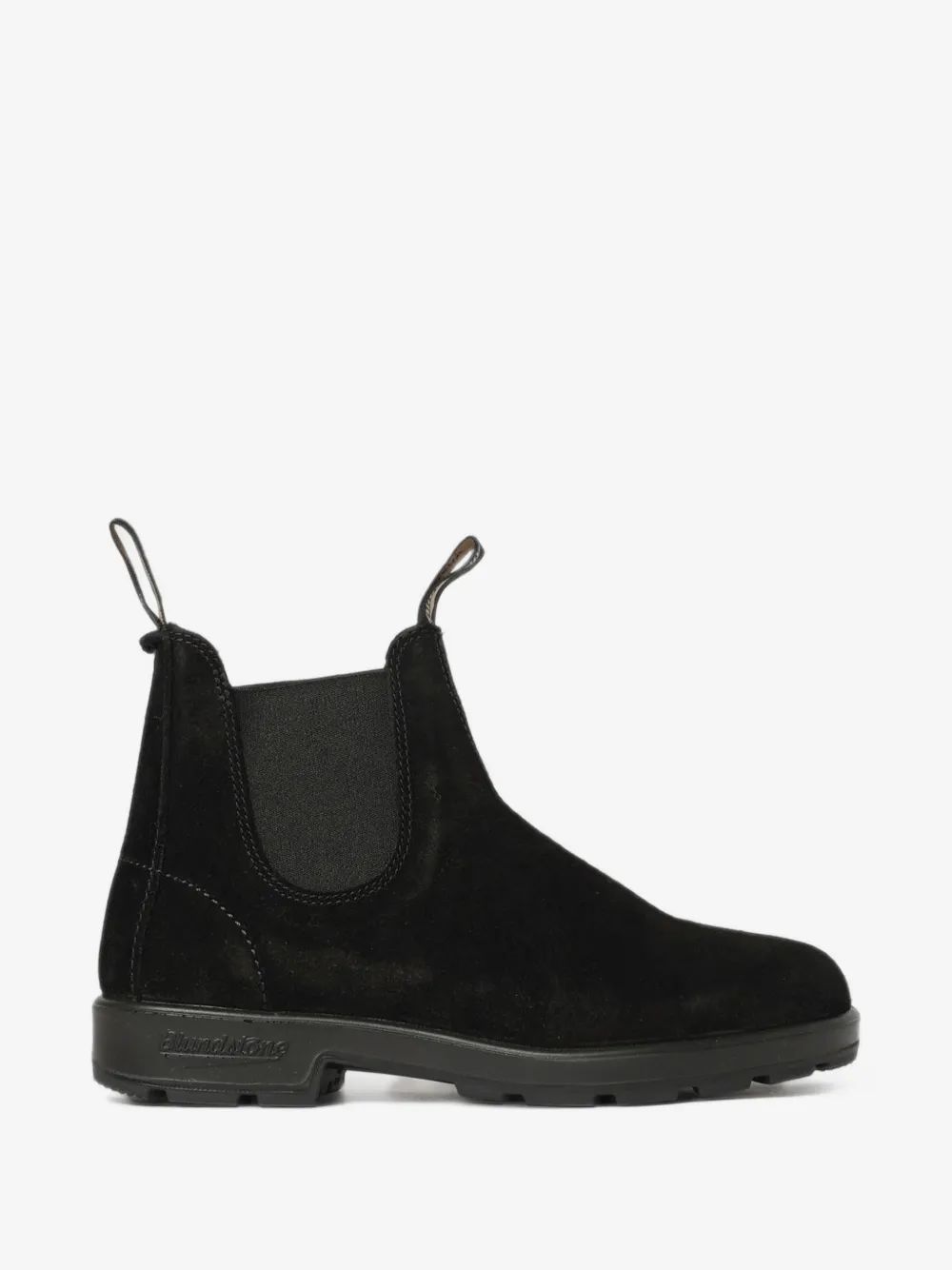 Blundstone 2405 스웨이드 첼시 부츠