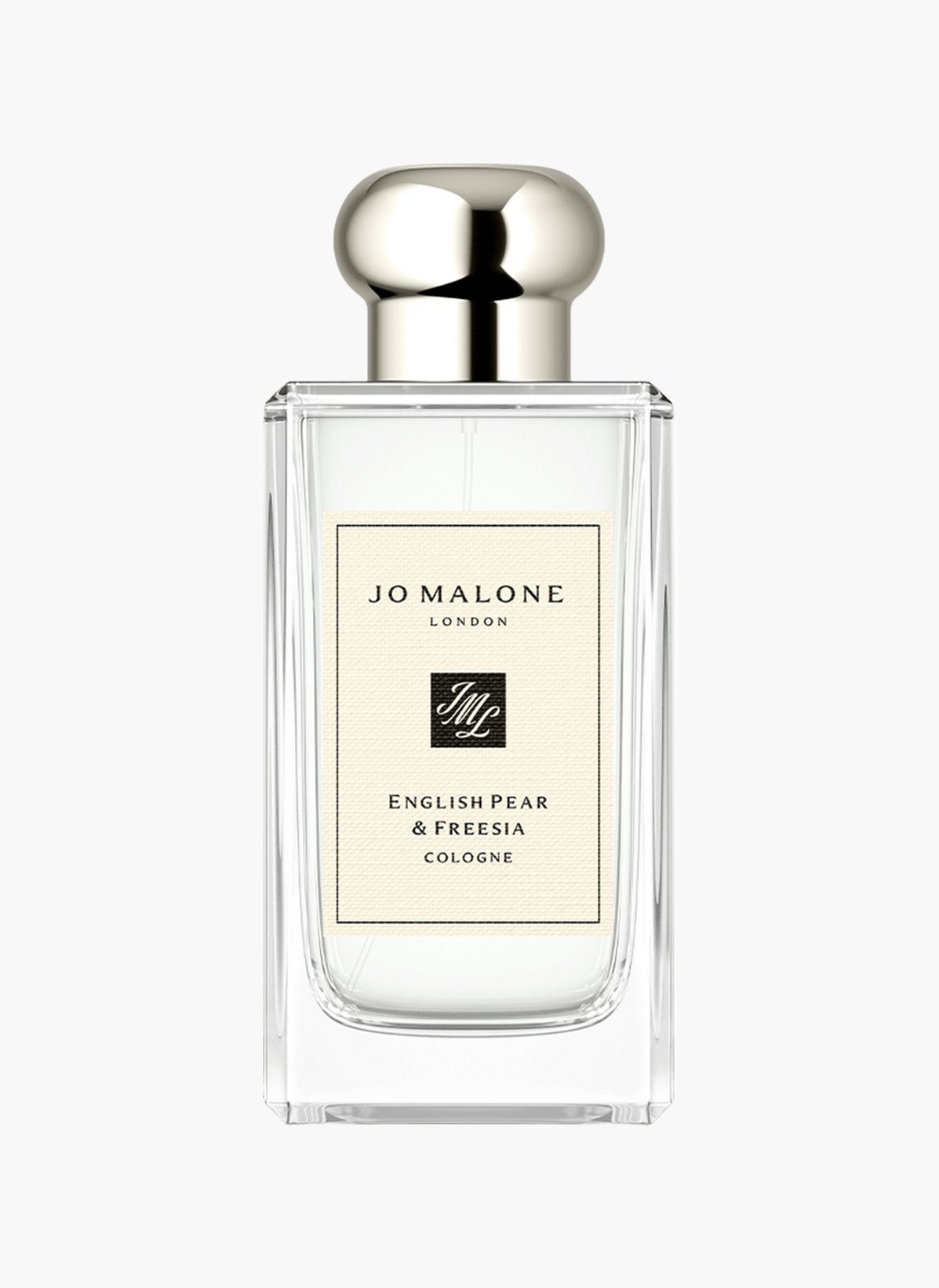 JO MALONE 잉글리시 페어 & 프리지아