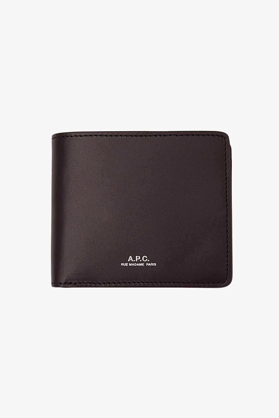 A.P.C. 포르트페유 런던 2.0 지갑