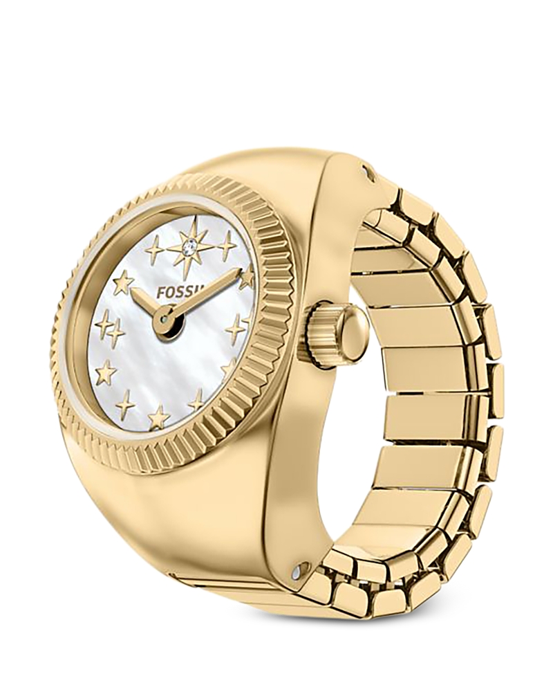 FOSSIL 워치 링 15mm