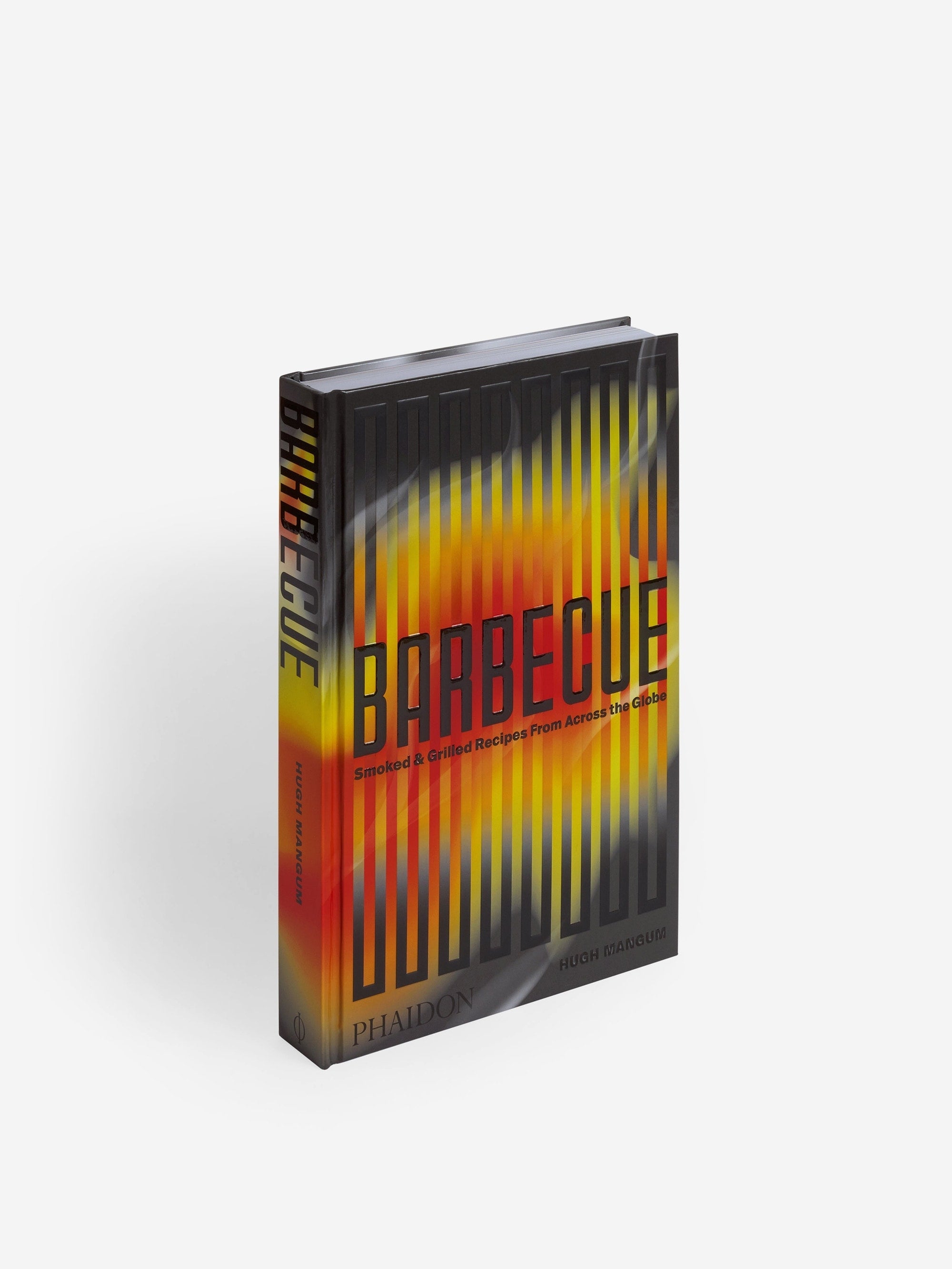 Phaidon 바베큐: 스모크드 & 그릴드 레시피