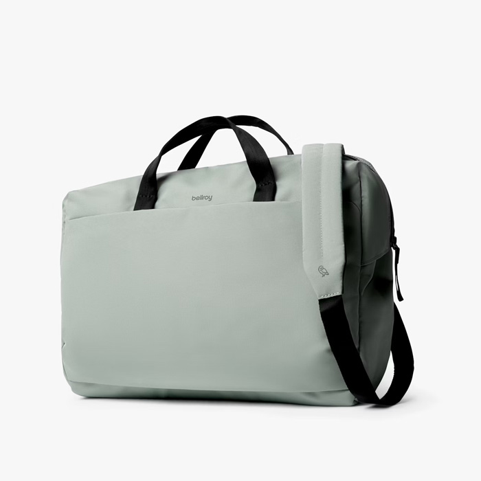 BELLROY 벨로이 브리프케이스 BTEA-EUC-230 Eucalyptus