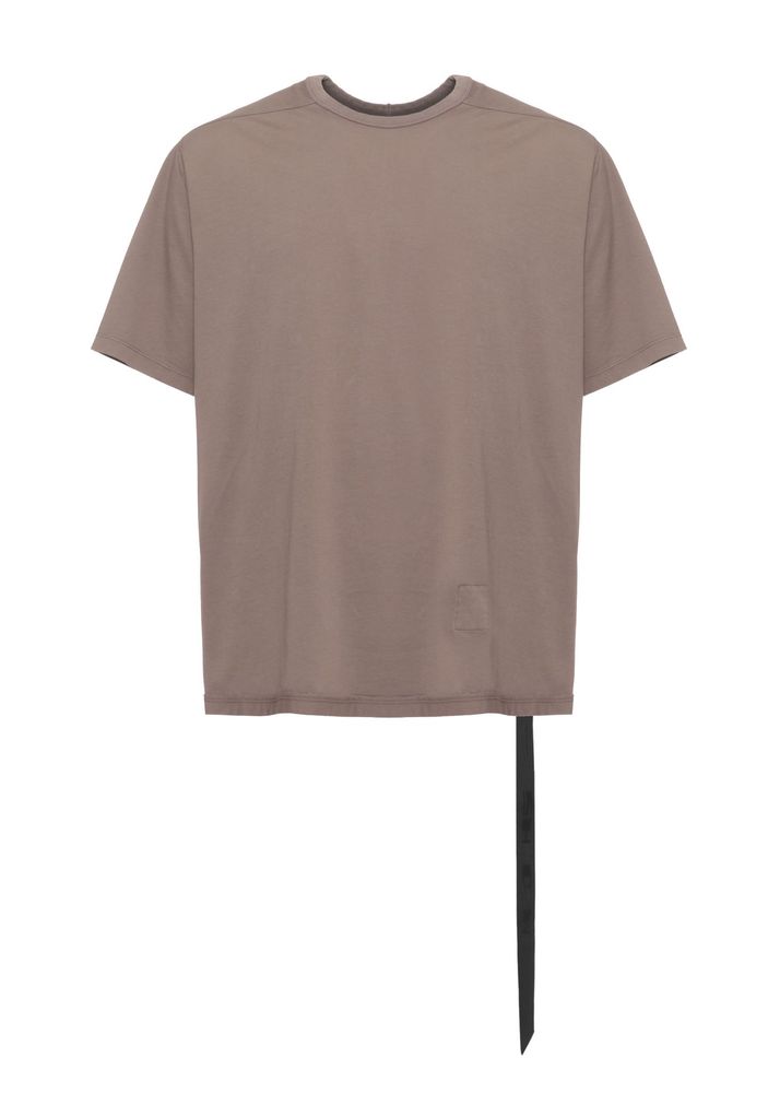 RICK OWENS DRKSHDW 브래드 크루넥 티셔츠