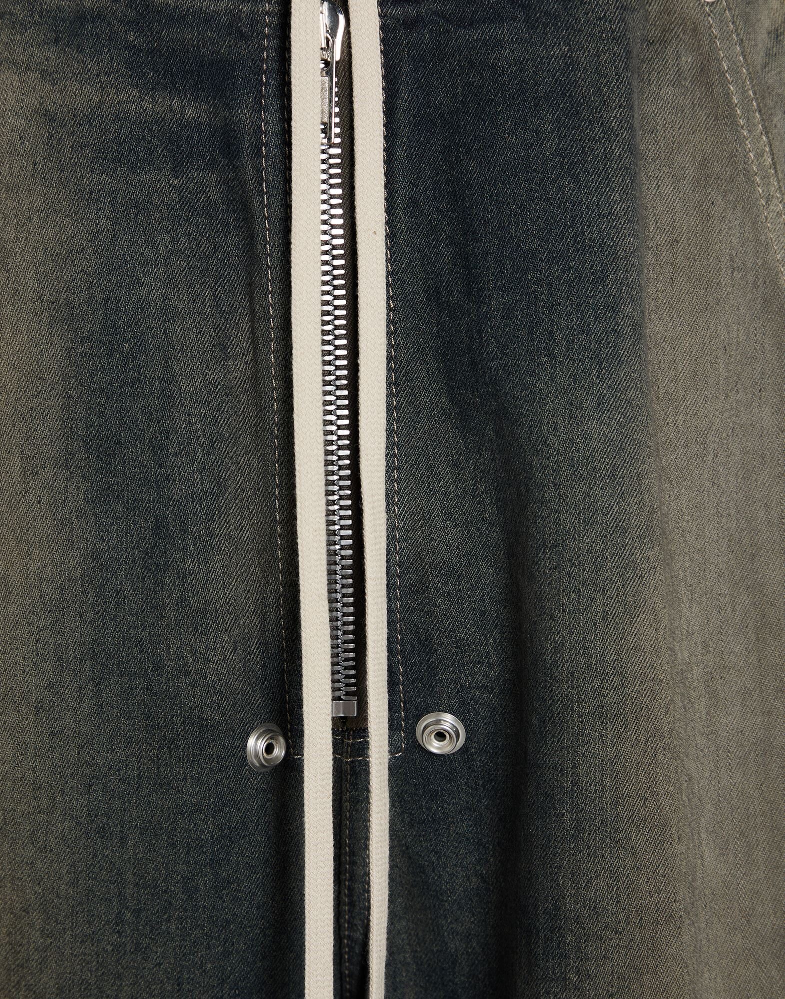 RICK OWENS 청바지