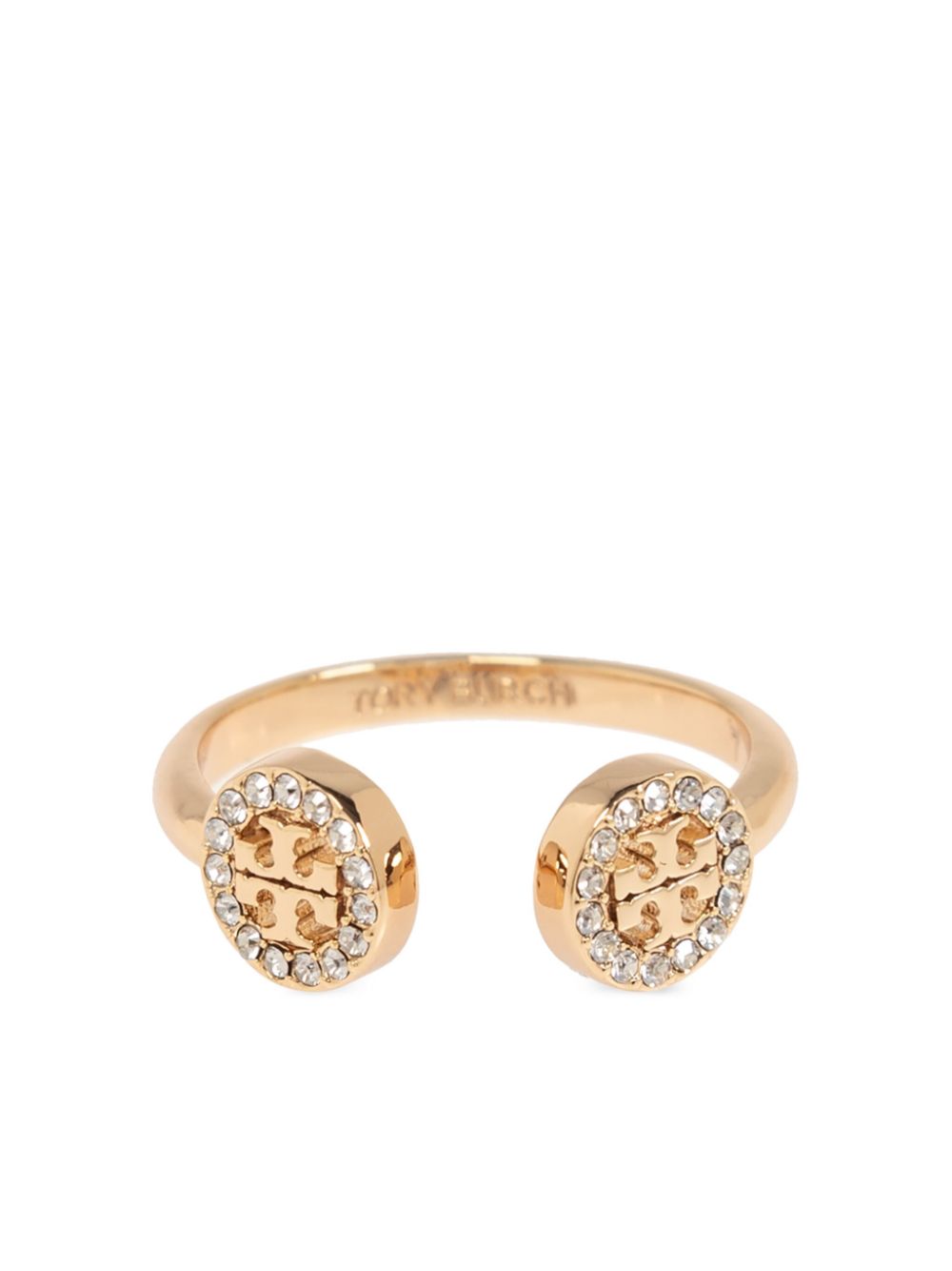 TORY BURCH 밀러 링