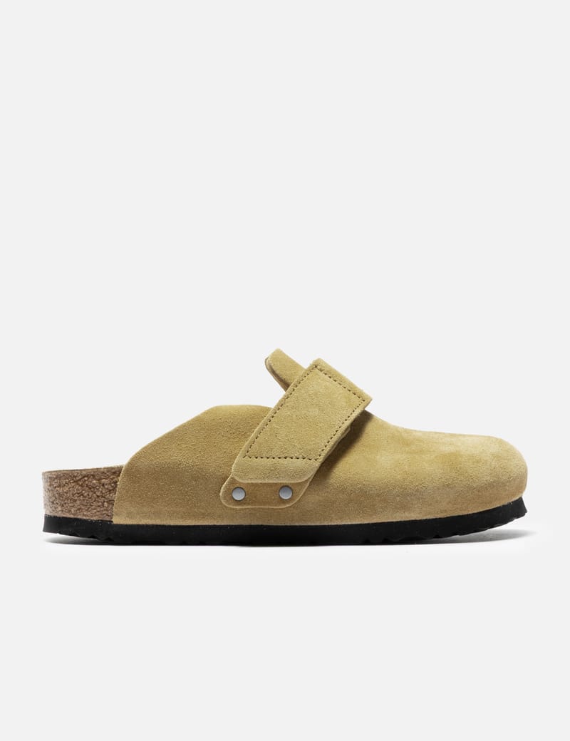 Birkenstock 로마