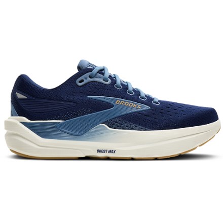 Brooks Running 고스트 맥스 3 로드 러닝 슈즈