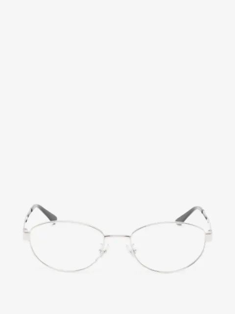 Ray Ban 로고 디테일 안경
