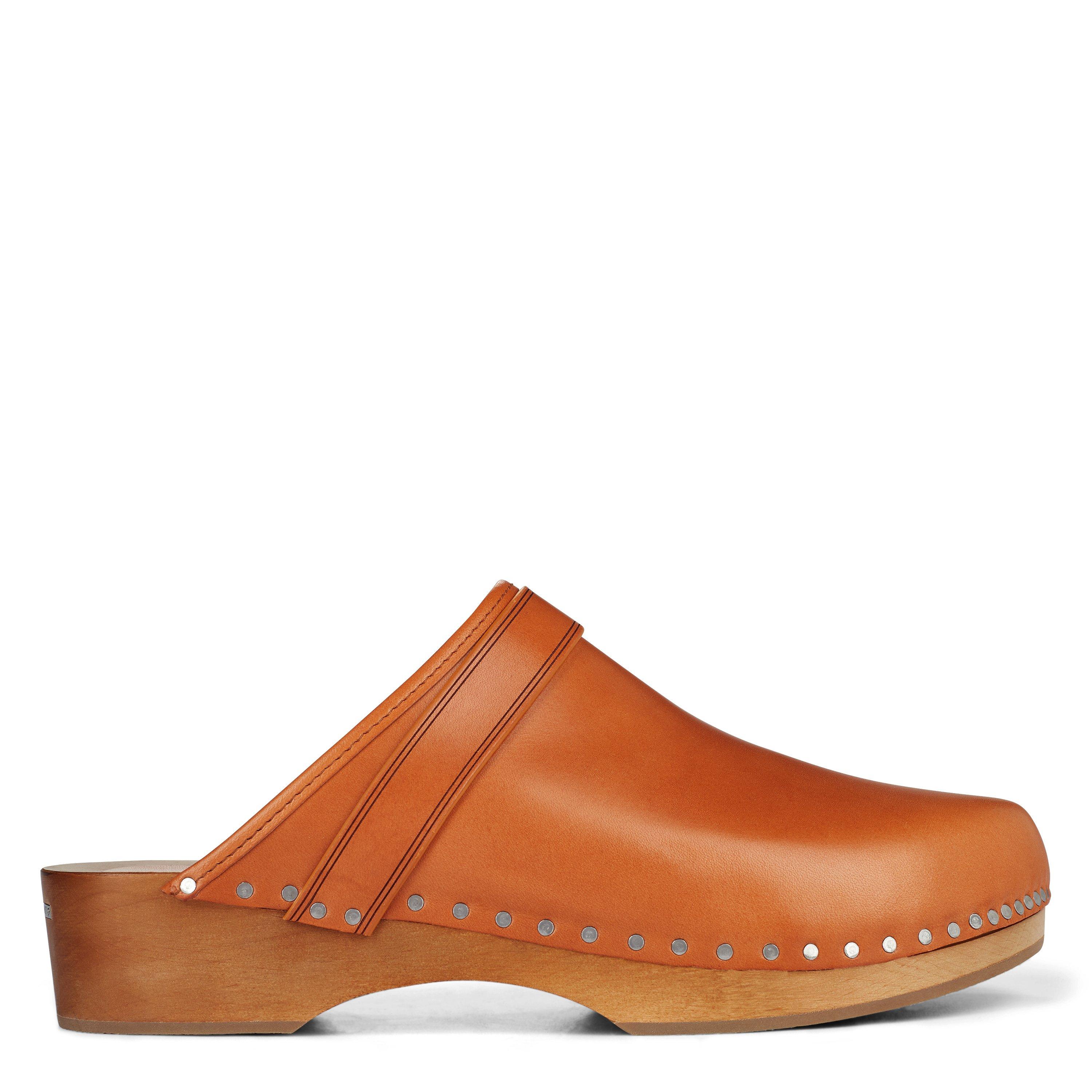 ISABEL MARANT ETOILE 탈리 클로그