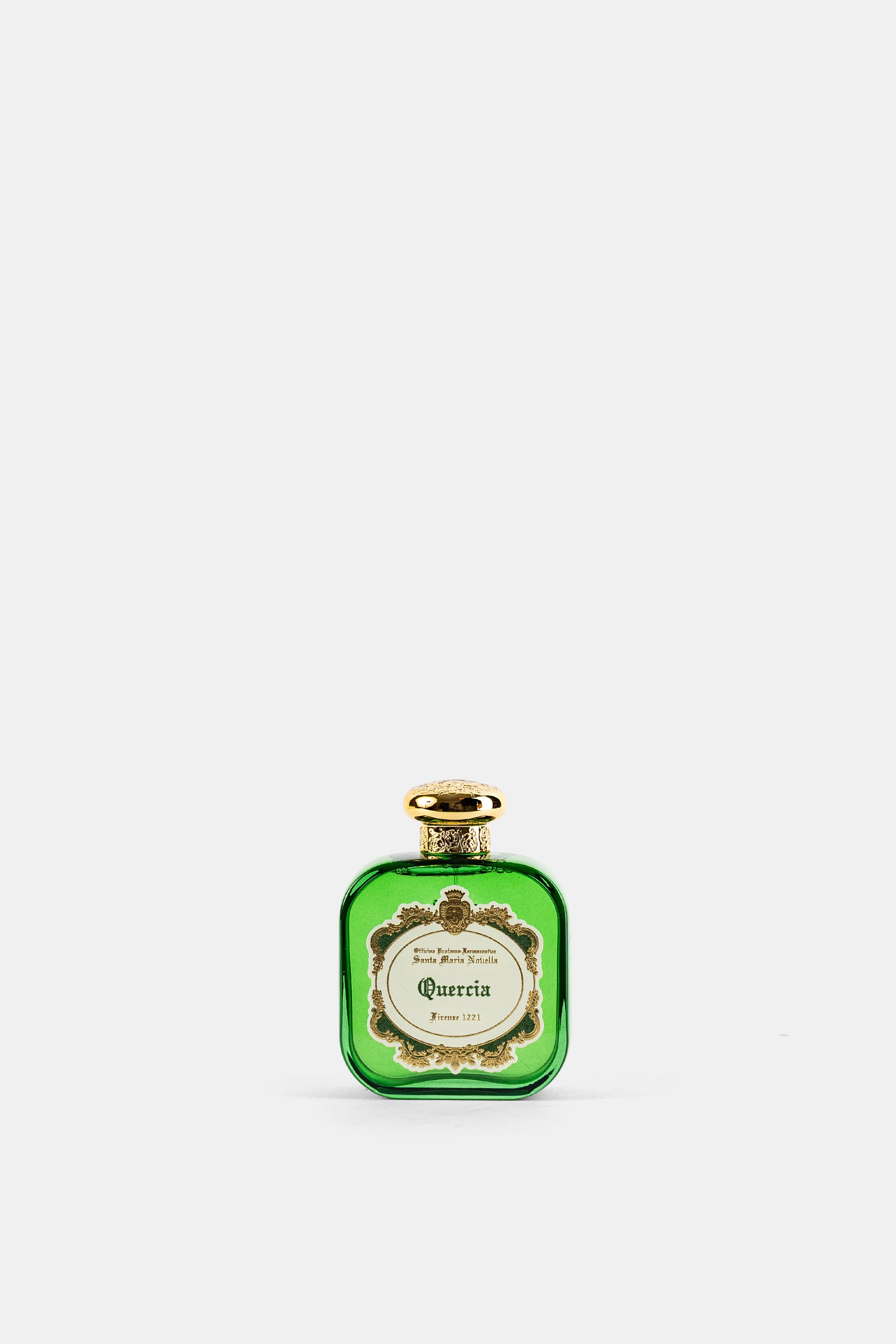 Santa Maria Novella 퀘르치아