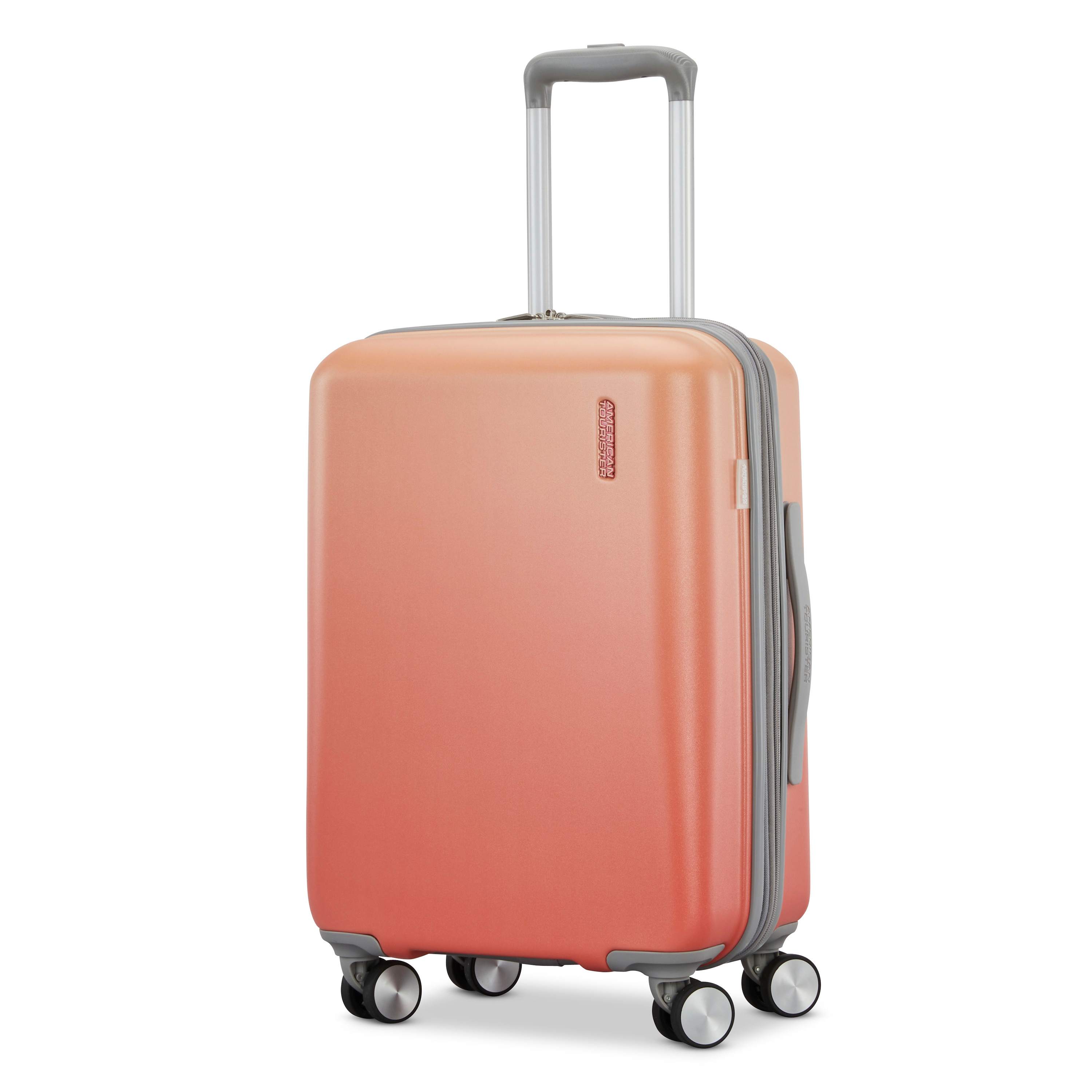 American Tourister 문라이트 II 하드사이드 스피너 캐리온 여행가방