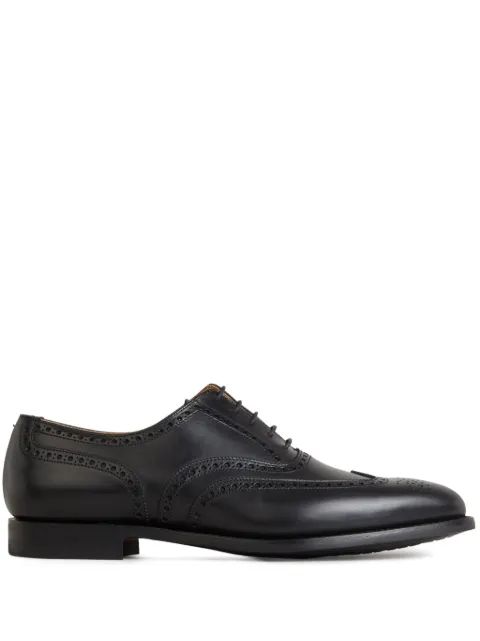 Crockett & Jones 웨스트게이트 브로그