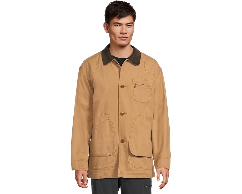 L.L.BEAN 오리지널 코튼 필드 코트