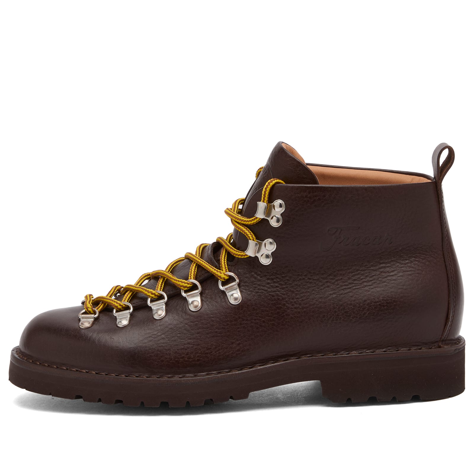 FRACAP M120 코만도 솔 스카르폰치노 부츠