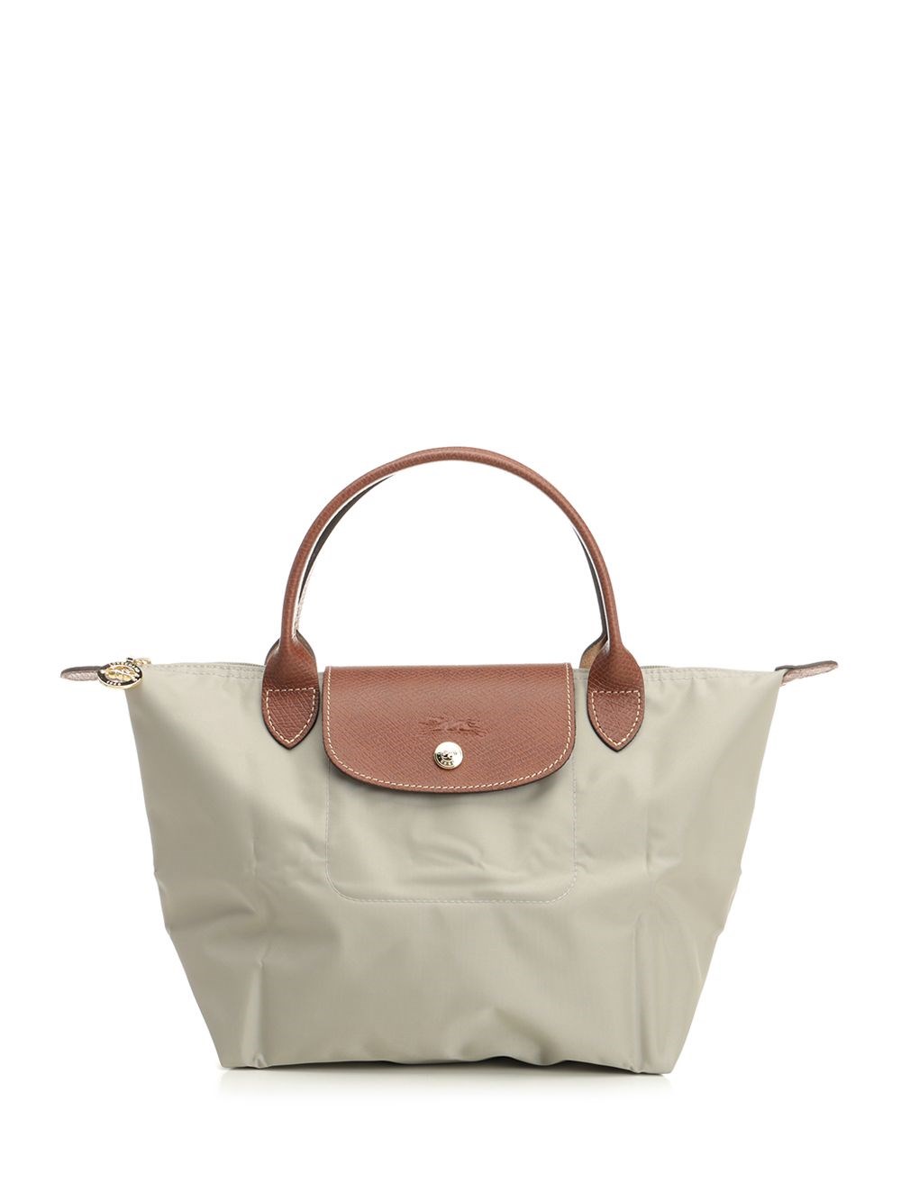 LONGCHAMP 르 플리아주 오리지널 토트백