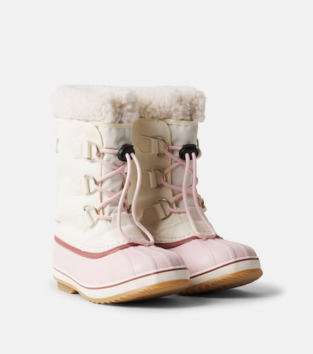 Sorel Kids 유트 팩™ 스노우 부츠