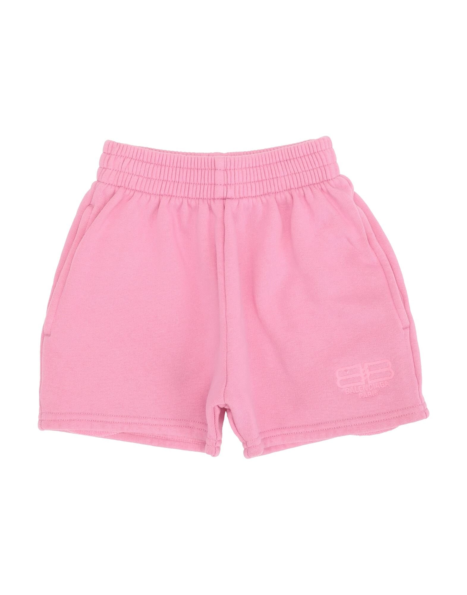 Balenciaga Kids 쇼츠 버뮤다